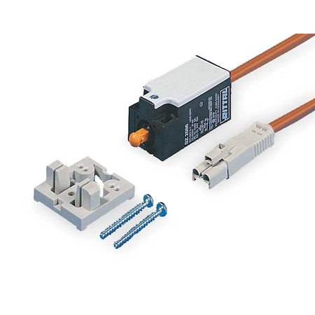 Rittal 4127010 - Door-Operated Switch,For 2 PUX6 to 2 PVD3