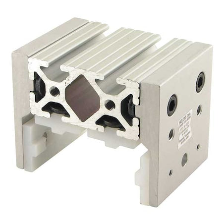 80/20 6871 - Linear Bearing,4 inx2 53/64 inx3 1/8 in