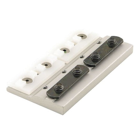 80/20 6762 - Linear Bearing,5/16 inx4 inx2 1/16 in