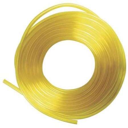 1512-375500-100 - PVC Tubing,Fuel And Lubricant,1/2 In OD