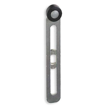 Telemecanique Sensors ZCY44 - Lmt Swtch Lvr Arm,Rotary Lever Roller,4in Arm L