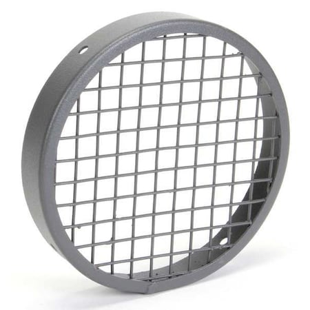 Dayton 2RXL4 - Inlet Guard,Includes Mtg Hardware