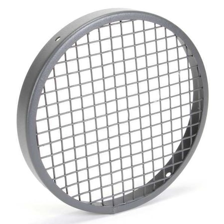 Dayton 2RXL5 - Inlet Guard,Includes Mtg Hardware