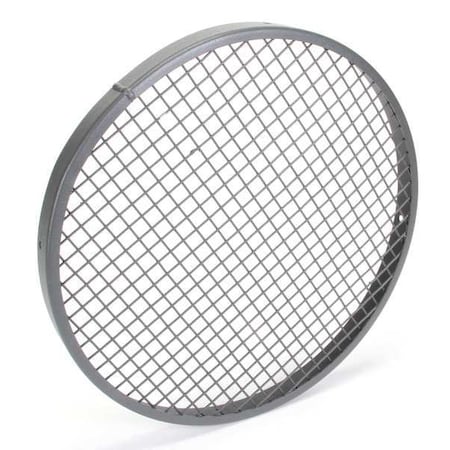 Dayton 2RXN5 - Inlet Guard,Includes Mtg Hardware