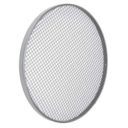 Dayton 2RXN6 - Inlet Guard,Includes Mtg Hardware