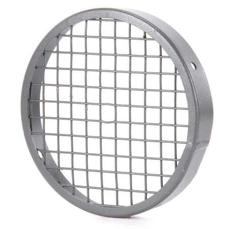 Dayton 2RXP3 - Inlet Guard,Includes Mtg Hardware