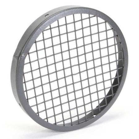 Dayton 2RXP4 - Inlet Guard,Includes Mtg Hardware