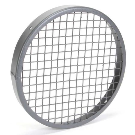 Dayton 2RXP5 - Inlet Guard,Includes Mtg Hardware