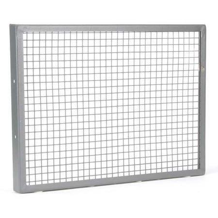 Dayton 2RXR2 - Outlet Guard,Includes Mtg Hardware