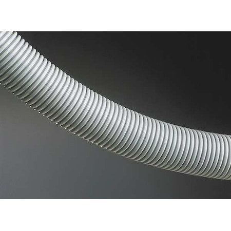 Hi-Tech Duravent 0326-0300-0002 - Ducting Hose,3 In. ID,25 ft. L,EVA