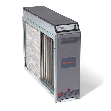 Honeywell Home F300E1019 - Electronic Air Cleaner,120 V,16 H X 25 W