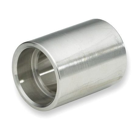 4307005354 - Stainless Steel,Straight,1/4"Socketx1/4"