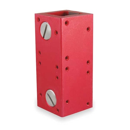 Simplicity SBL16-2E - Square Bearing,2 Sided,For PST16