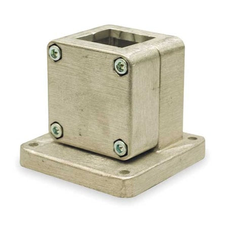 Simplicity PBH1000 - Flange Base,For PST16