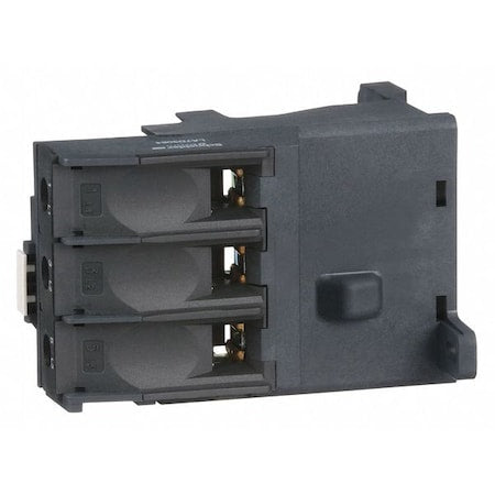 Schneider Electric LA7D3064 - Overload Relay Mounting Kit,D-Line
