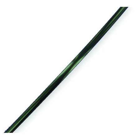 Parker NBR-3-024-0250 - Tubing, Nylon, 3/16 in OD, Black, 250 ft
