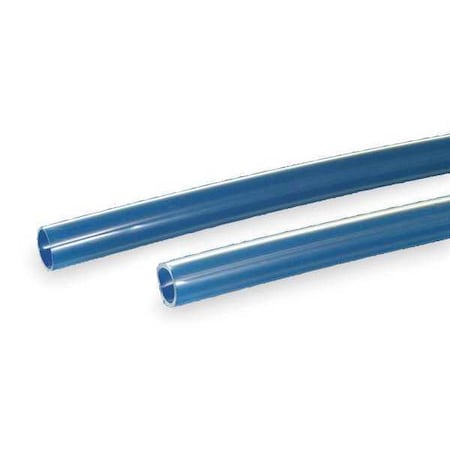 Parker 104-0250047-NT-50 - Tubing,5/32 in ID,PFA,Natural,50 ft.
