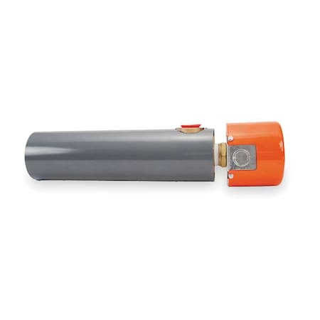Tempco CHF02156 - Circulation Booster Heater,18 In. L