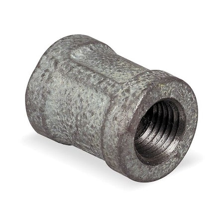 2WJ46 - Malleable Iron,Straight,4"NPTx4"NPT