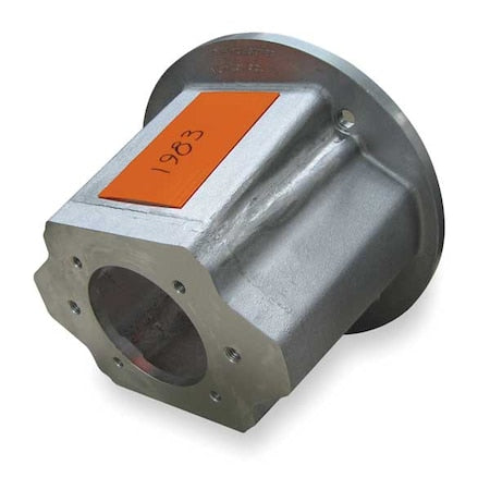 Ldi Industries 1983 - Pump/Motor Adapter,SAE C,324-405 TC