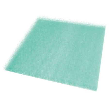 N/A 2DXV6 - Paint Collector Air Filter Roll, 24 in x 400 ft x 2 in, Fiberglass (Formerly Air Handler)
