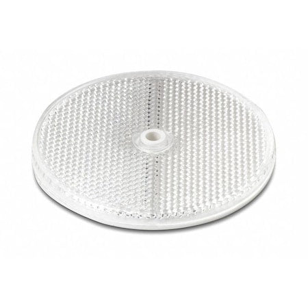 Eaton E51KR84 - Cutler-Hammer Reflector,Round,3 In,3000 X