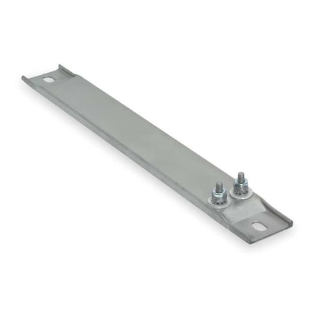Tempco CSH01257 - Strip Heater,1200 Deg F,17-7/8 In. L