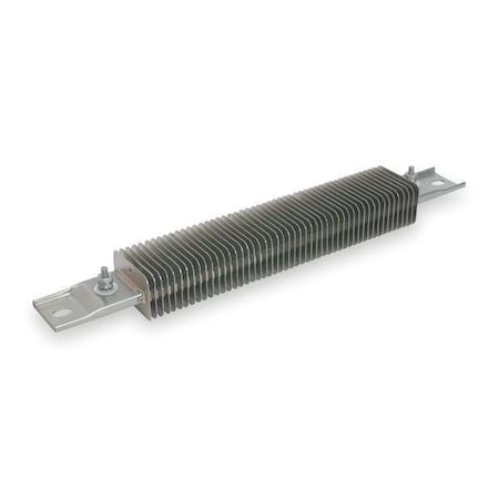 Tempco CSF00217 - Heater,240 V,42-1/2 In. L,1200 Deg F