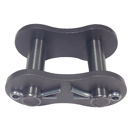 Dayton 2YED2 - Connecting Link,Steel,Riveted,1 35/64 in