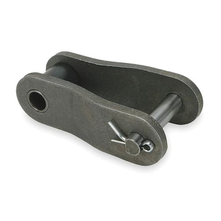 Dayton 2YEG7 - Offset Link,Steel,1 1/64 in
