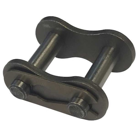 Dayton 2YEC5 - Connecting Link,Steel,Riv,1 1/64 in,PK5