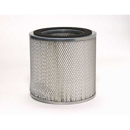 Extract-All RF-981-5 - Hepa Filter,10 In. W,9 In. H