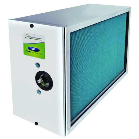Field Controls TRIO-16 - 3in1 Air Purifier,PRO-Cell PCO,UVC,16x25