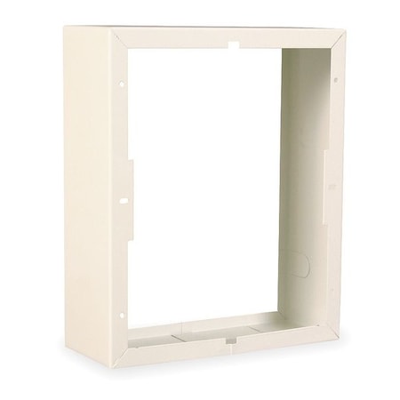 Dayton 2YU98 - Mounting Frame,Surface,24 In.L,24 In.W