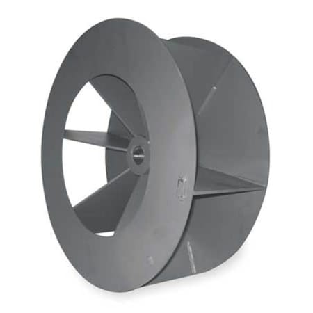 Dayton 2ZB45 - Replacement Blower 'Wheel