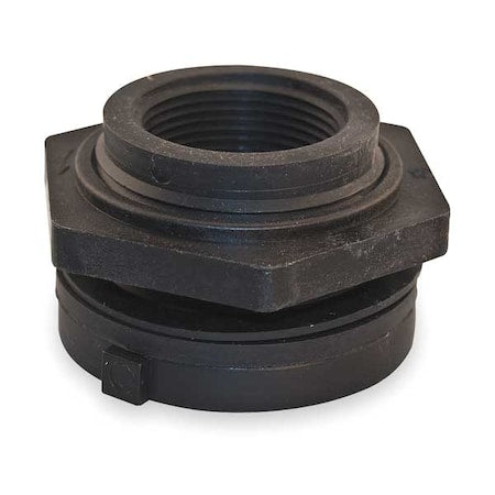 Watts UA 600 - Tank Adapter,Livestock Tanks,1 1/4 In