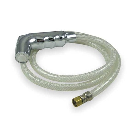 American Standard M953667-0020A - Hand Spray And Hose,For Use w/2 TGZ4