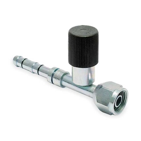 Aeroquip FJ3053-0808S - Female O-Ring Hose Fitting,8 Dash