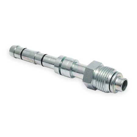 Aeroquip FJ3052-1012S - Male O-Ring Hose Fitting,12 Dash