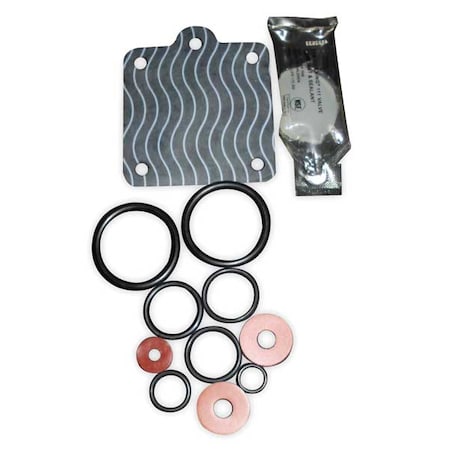 Apollo Valves 40003A4 - Backflow Preventer Repair Kit