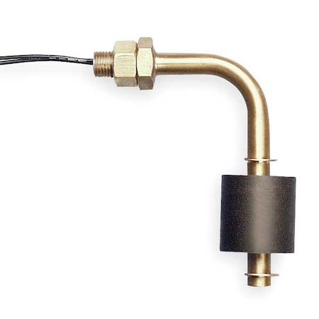 Madison M4010 - SPST Tank Liquid Level Switch Selectable 240 VAC 150 psi