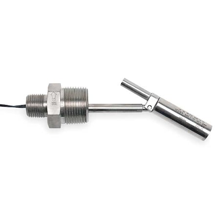 Madison M5900 - SPDT Tank Liquid Level Switch Selectable 240 VAC 300 psi