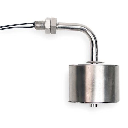 Madison MS5010 - SPST Tank Liquid Level Switch Selectable 240 VAC 300 psi