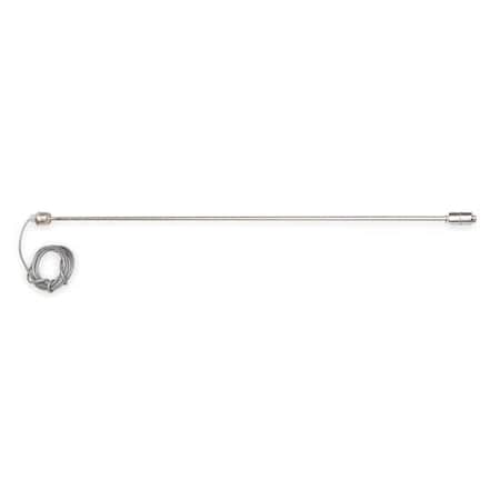Madison M4169-2 - SPST Drum Liquid Level Switch Open On Rise 240 VAC