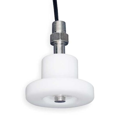 Madison M8020-ULL-NO - SPST Ultra Low Level Liquid Switch Close on Rise 240 VAC 25 psi
