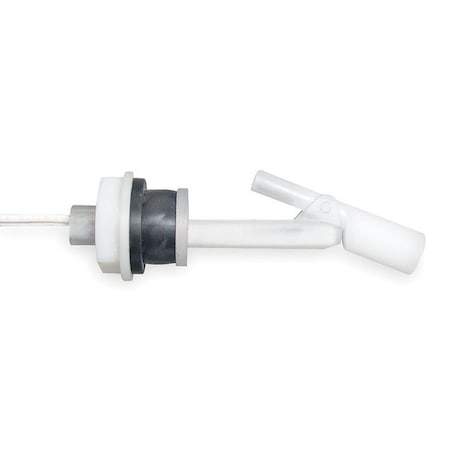 Madison M8790-14/4184 - SPST Tank Liquid Level Switch Selectable 240 VAC 100 psi