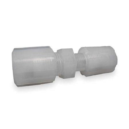 Pargrip GSCR-42 - Union, PFA, Comp. 1/4 in, Comp. 1/4 in