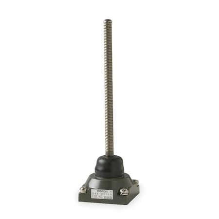 Omron D4A0016N - Limit Swtch Head,Coil Spring,Top,Maintained