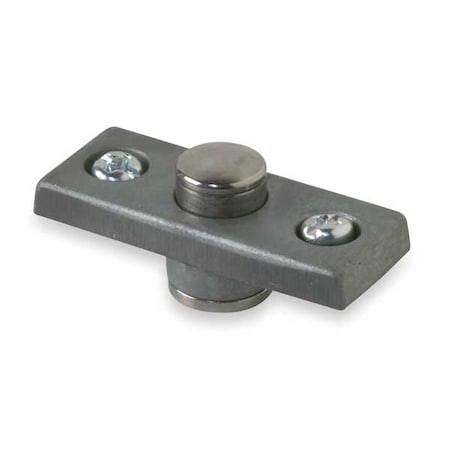 Omron D4C0001 - Limit Switch Head, Plunger, Top, Linear