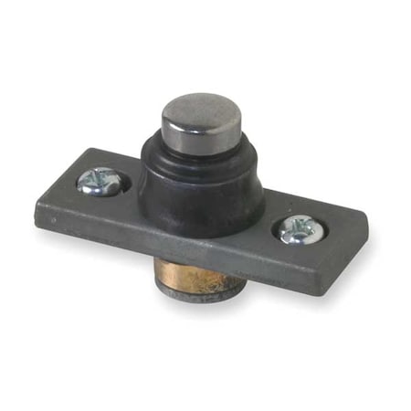 Omron D4C0031 - Lmt Swtch Hd,Sealed Pin Plngr,Top,.48 In